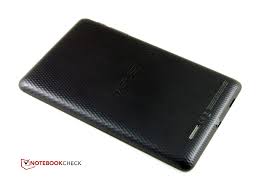 Test Asus Memo Pad ME172V Tablet ...