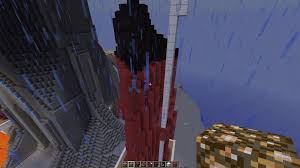 Take your favorite fandoms with you and never miss a beat. A Dragon Attack An Old Tower Para Minecraft