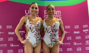 Tiro deportivo fosa olímpica, jorge orozco. Nuria Diosdado Y Joana Jimenez Aseguraron Plaza Olimpica Para Mexico