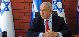 Benjamin netanyahu and naftali bennett delivered speeches in the knesset. Netanyahu Has Been Given A Mandate Can He Rule