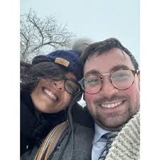 Awanti Shastri and Noah Walters' Wedding Website