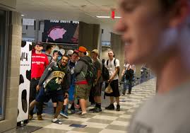 Central Valley vs. Shadle Park (Oct. 18)