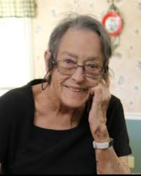 Jackie Davis Obituary 2024