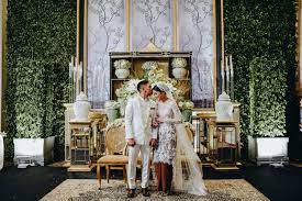 Malaka hotel bandung hari, tanggal : Marlene Hariman Wedding Hair Makeup In Jakarta Bridestory Com
