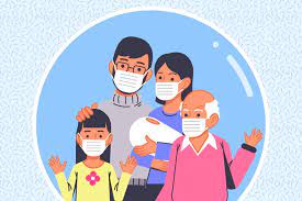 Gas mask svg png icon free. Masker Kain Vs Masker Medis Cara Memakai Masker Menurut Who