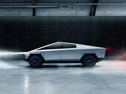 Tesla said we have shifted the launch of the semi truck program to 2022. Why The Tesla Cybertruck Looks So Weird Wired