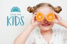Food for Kids — The Brightside Project