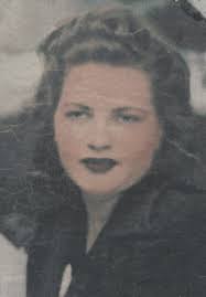 Helen Anita Finch Obituary