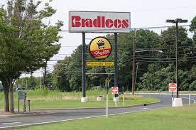 Bradlees Shoprite Road Sign Shoprite New Jersey Jersey Girl