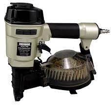 Surebonder 9780 Pneumatic Coiled Roofing Nailer With Carrying Case Click Image To Review More Details Roofing Nailer Roofing Nailer