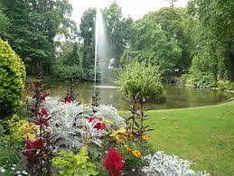 A la recherche d'informations sur l'aménagement de jardin ? Liste Des Parcs Et Jardins De Nantes Wikipedia