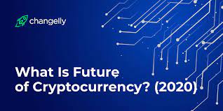 Professor grundfest remains a skeptic, but he does concede that there are certain applications where cryptocurrency is a viable solution. What Is The Future Of Cryptocurrency 2020 Changelly