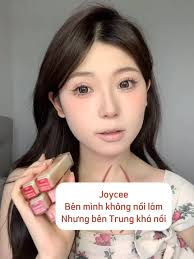 Joyce Jooy