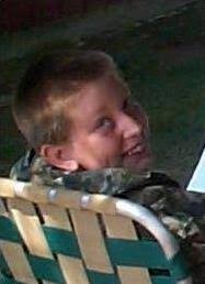 Zachary Meyer Obituary (2006)