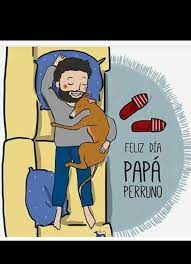 Esta semana desde cortinadecor nuestra primera mención es para felicitar a todos los papás del mundo, y al nuestro especialmente! Papa Perruno Mama De Perro Papa Perruno Amantes De Perros