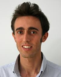 Adrian Quevedo's Instagram, Twitter & Facebook