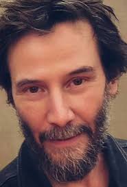 The only actor who can play any role 🤩😂 #KeanuReeves