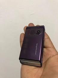 Sony Ericsson w380 operativos con sus ...