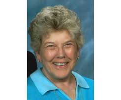 Katherine Eldridge Peters Rutherford obituary, Knoxville, TN