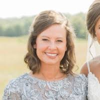 Krissy Cantwell Email & Phone Number