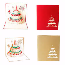 Select one of 1.200.000 images or upload your own image. Newest 3d Happy Birthday Card Handmade Paper Card Cake Personalized Keepsakes Postcards For Exquisite Gift Party Invitations 3d Happy Birthday Cards Handmade Paper Cardsbirthday Card Handmade Aliexpress
