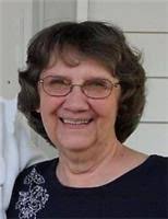 Loretta Petersen Obituary (1938