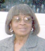 LaVerne Mitchell Obituary (1930