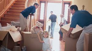 Best Movers In London, ON- Movers In London, Ontario