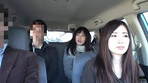 Japanese Married Couple First Ever Swapping Experience for Hotwife