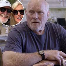 Terry Bradshaw & His Wife Tammy Are Headed to Paris—But With a Twist