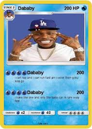 398 users favorited this sound button. Pokemon Dababy 322
