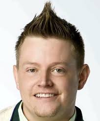 Wie wählt man die perfekte frisur 2021? Faux Hawk Frisur Fur Fette Manner Der Zucker Styles Alles Uber Damenmode In 2020 2021