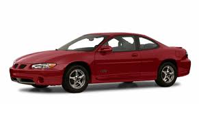 Image result for Medium Red 2001 Pontiac