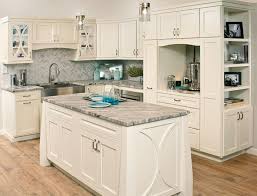 I use them for several reasons, the big one is that is located within 20 miles of our office. Canyon Creek Cabinets Offers Inspiration In Remodeled Showroom Heraldnet Com