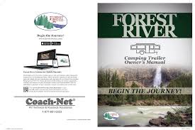 Many rvs have what is called a water heater bypass valve. Forest River Coachmen Clipper Owner S Manual Manualzz