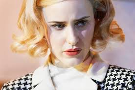 The Sign in Sidney Brustein's Window by Lorraine Hansberry Broadway 2023  James Earl Jones Theatre Rachel Brosnahan @rachelbrosnahan Oscar Isaac Gus  Birney @gus_birney Julien DeNiro @juliansden Miriam Silverman  @miriamsilverman Glenn Fitzgerald Andy