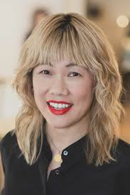 Meet Larissa, Edina stylist at JUUT salon spa