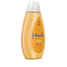 We've taken care of babies for over 125 years. Johnson Johnson Baby Shampoo With Gentle Tear Free Formula 13 6 Fl Oz