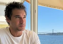 Paulo Rocha regressa à TVI 13 anos depois