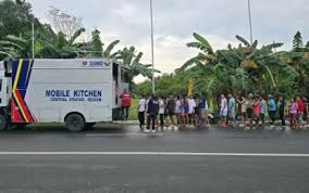 Philippine News Agency - News update