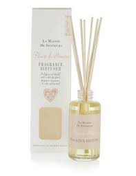 Fleurs De Mimosa Fragrance Diffuser 100ml La Maison De Senteurs M S In 2020 Fragrance Diffuser Fragrance Diffuser Sticks