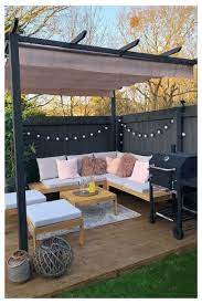 Best Patio Ideas For 2021 Gorgeous Outdoor Patio Design Ideas Sharp Aspirant In 2021 Garden Sitting Areas Backyard Inspo Patio Design