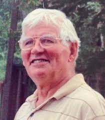 Obituary for Raymond Nash