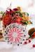 Playing Card Bouquet