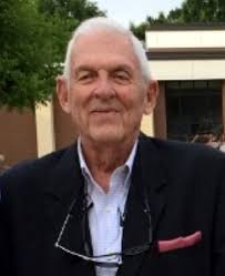 John Parham Obituary