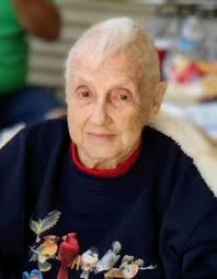 Lillian Andrade Obituary