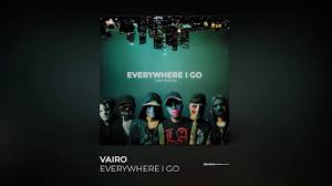 Hollywood undead everywhere i go 480x272mature. Vairo Everywhere I Go Hollywood Undead Vairo Bootleg Youtube