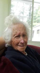 Ruby Jenkins Obituary