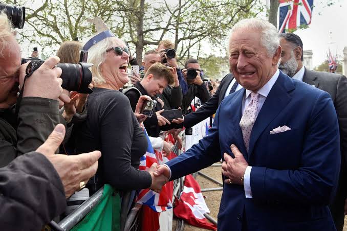 King Charles III's coronation: The biggest moments of the historic event -  ABC News
