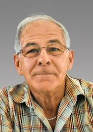 Avis de décès de Benoît Robin de Montmagny décédé(e) le 27 janvier 2021